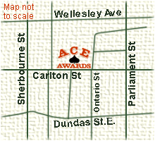 Local Map