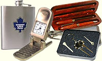 Team Awards - Gift Items